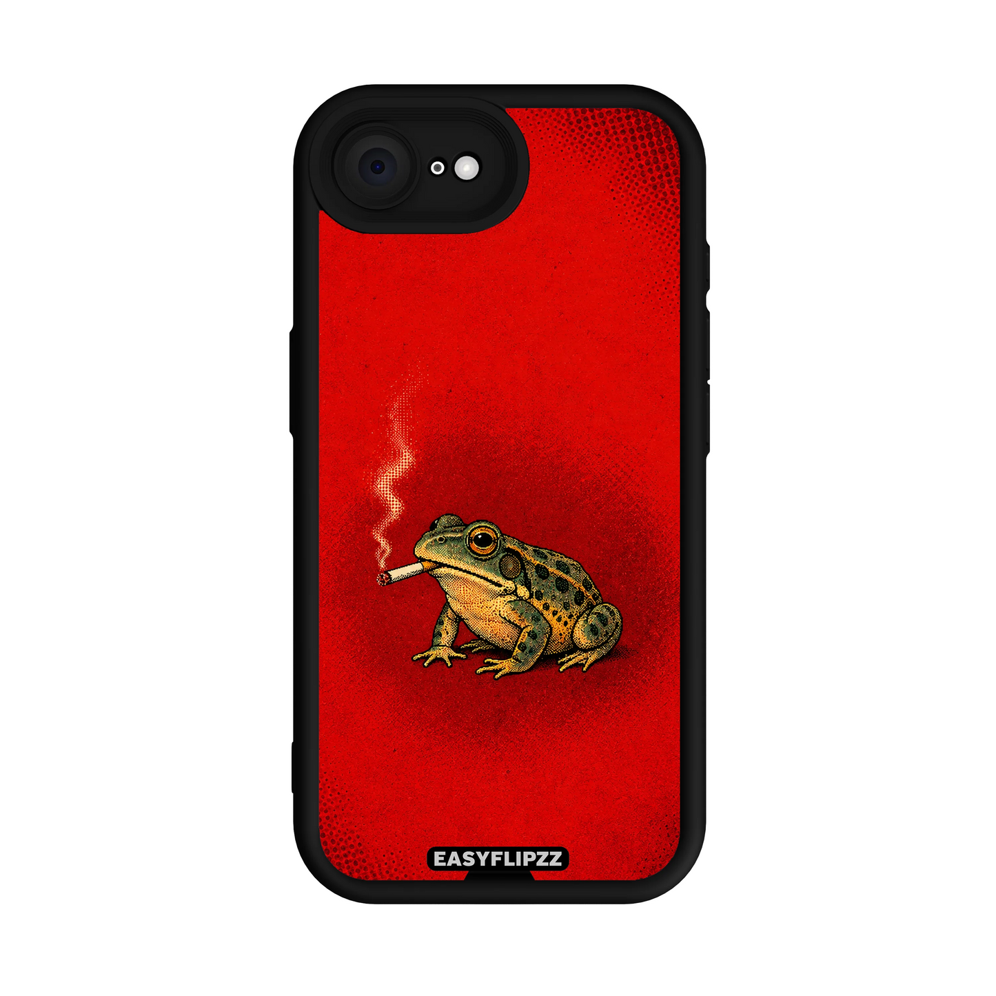 Smoking Frog - iPhone 17e