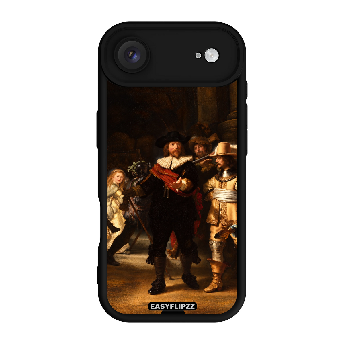 Guildhall - iPhone 17 Air