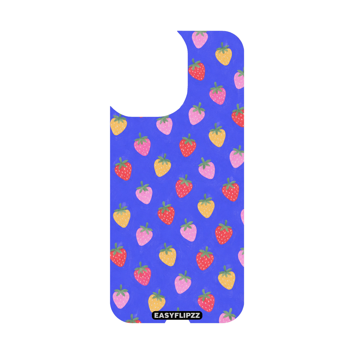 Berry Blue Backflipzz - A05