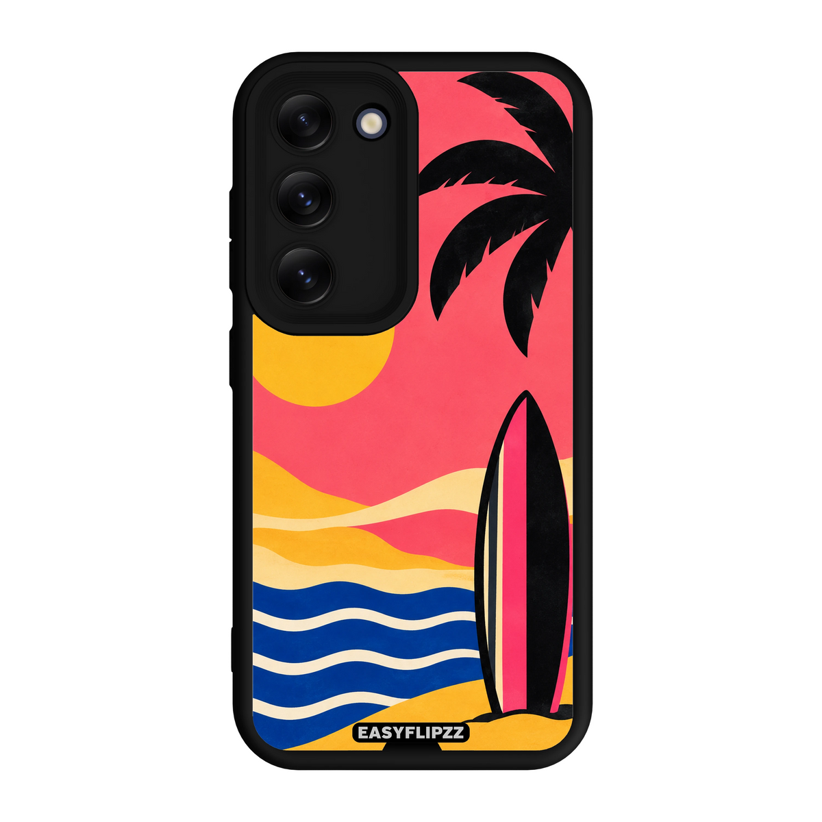 Sunride - S23 Plus