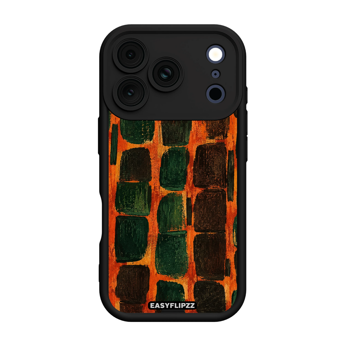 Emberton - iPhone 17 Pro Max