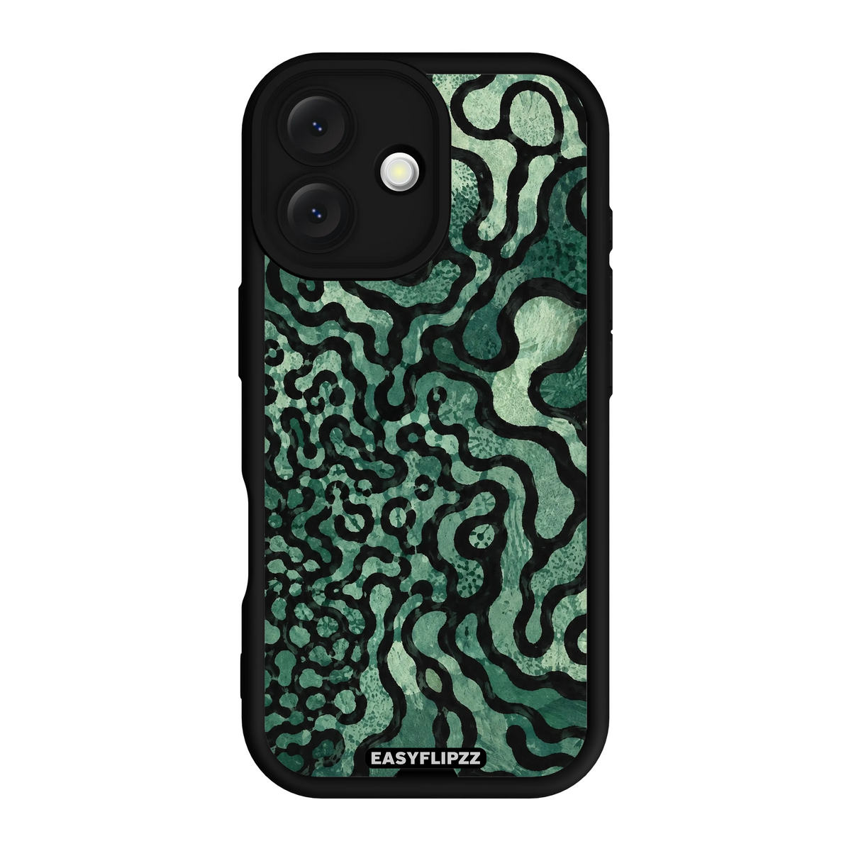 Verdelis - iPhone 17