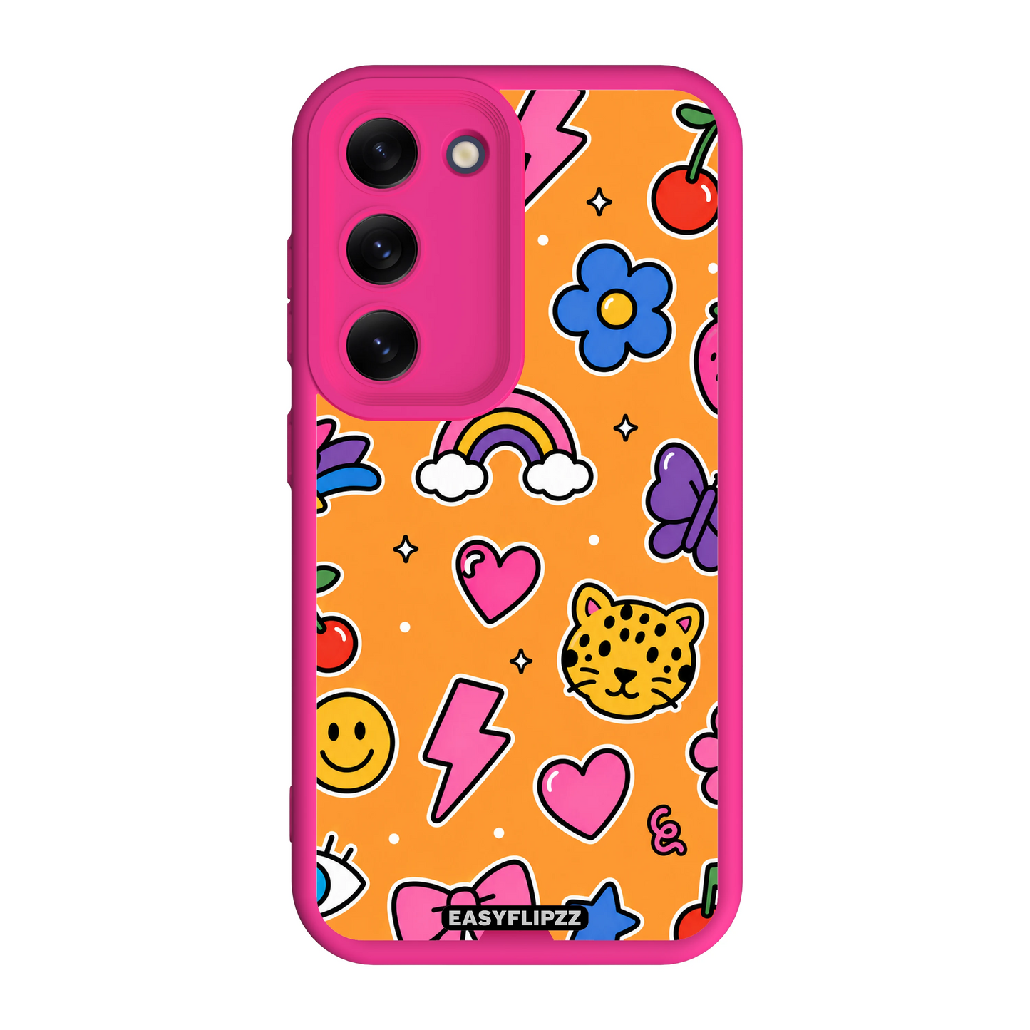 Sticker Rush - S23
