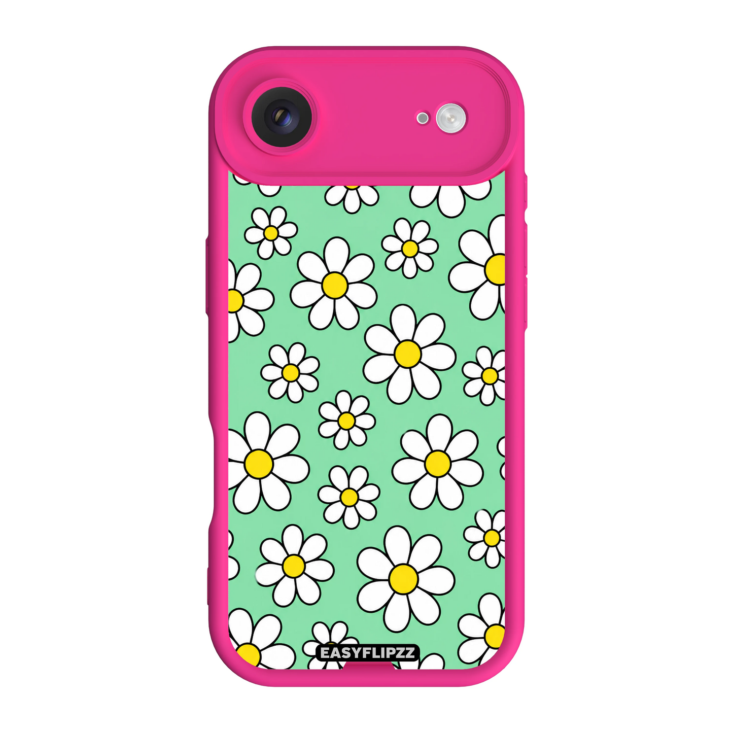 Mint Daisy - iPhone 17 Air