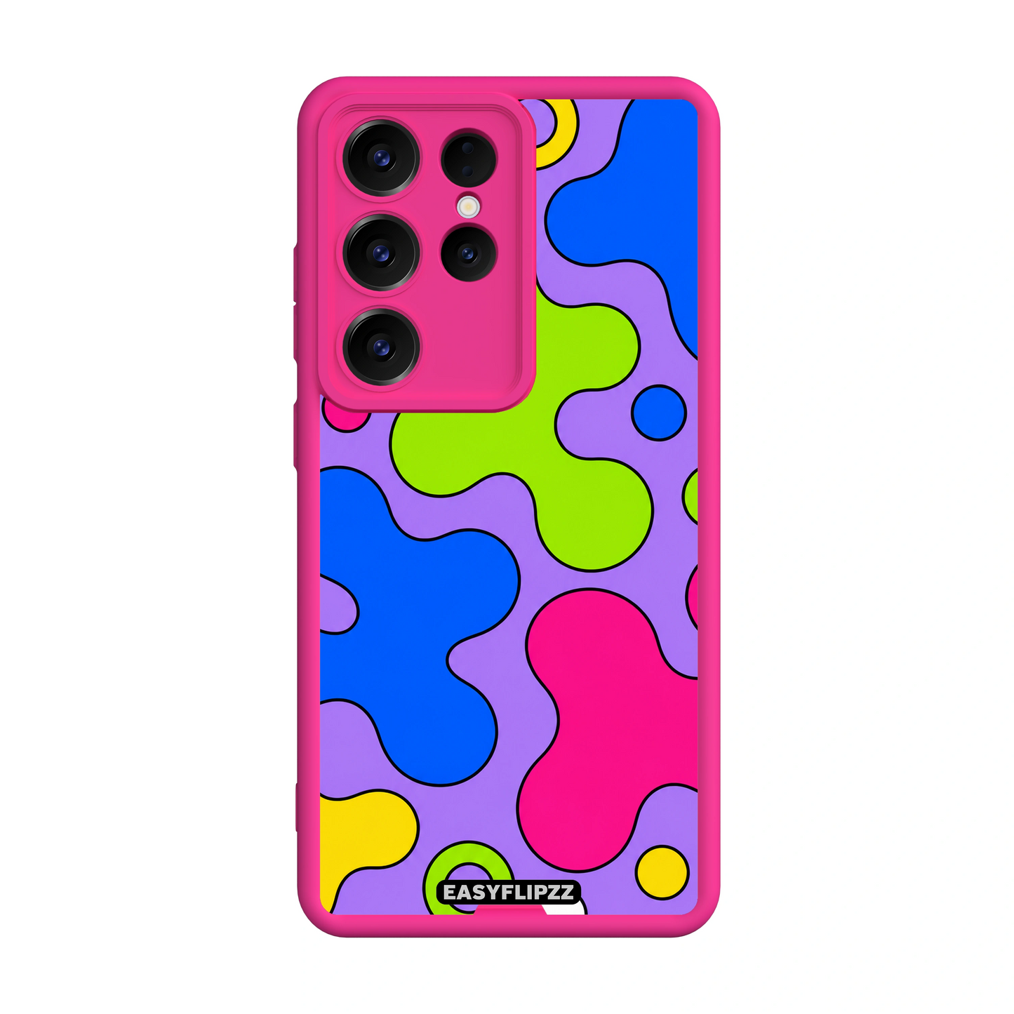 Jelly Pop - S22 Ultra