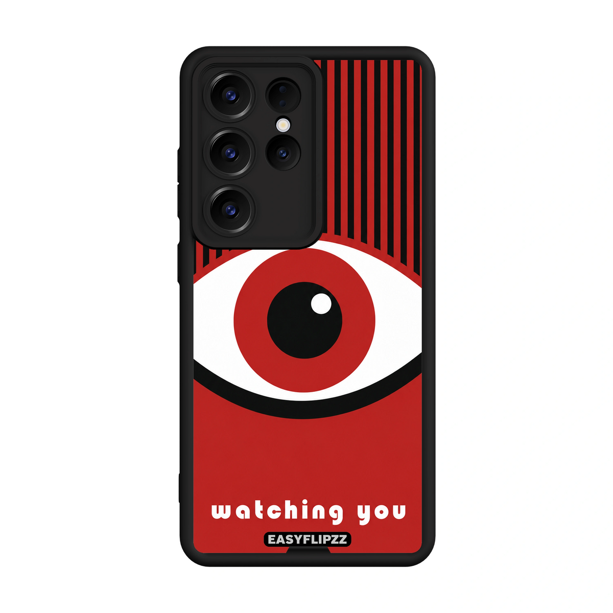 Watching Eyeee - S22 Ultra