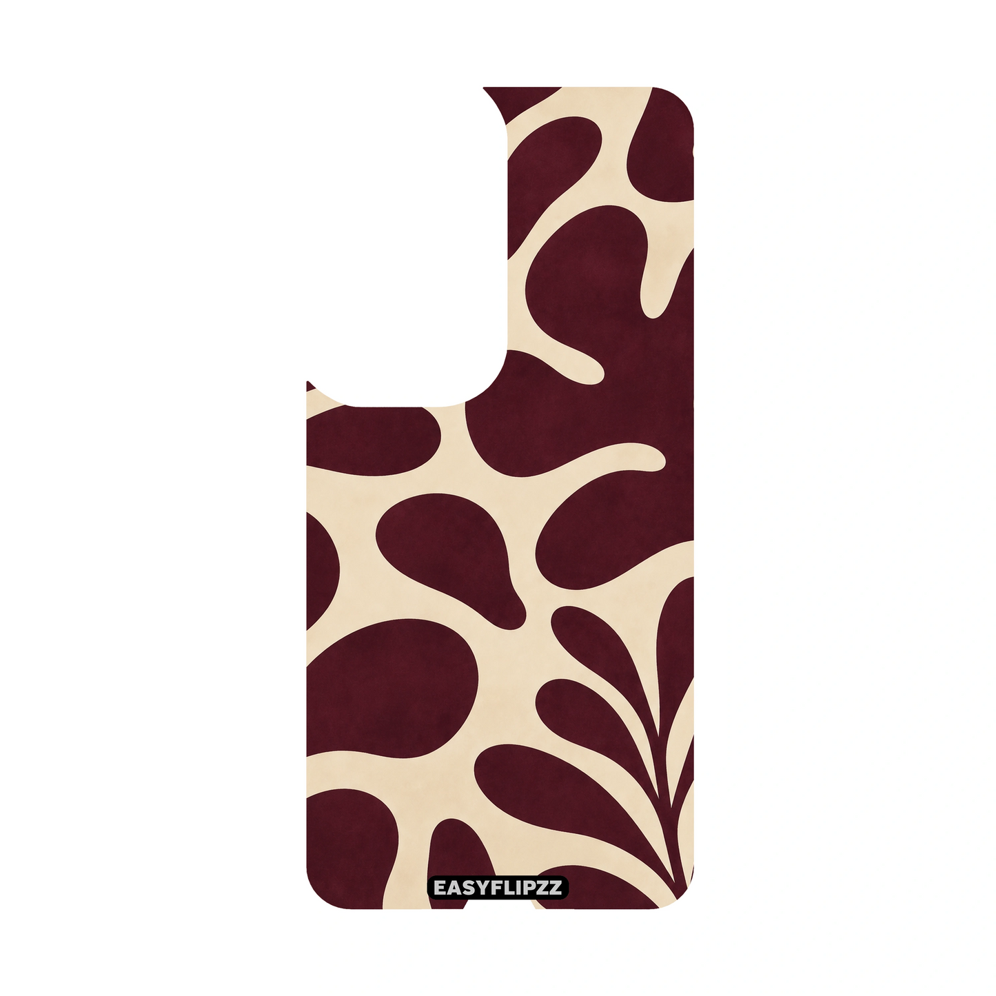 Botanica Burgundy Backflipzz - S23 Plus
