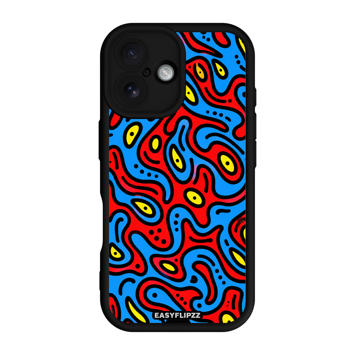 Psy Wave - iPhone 16