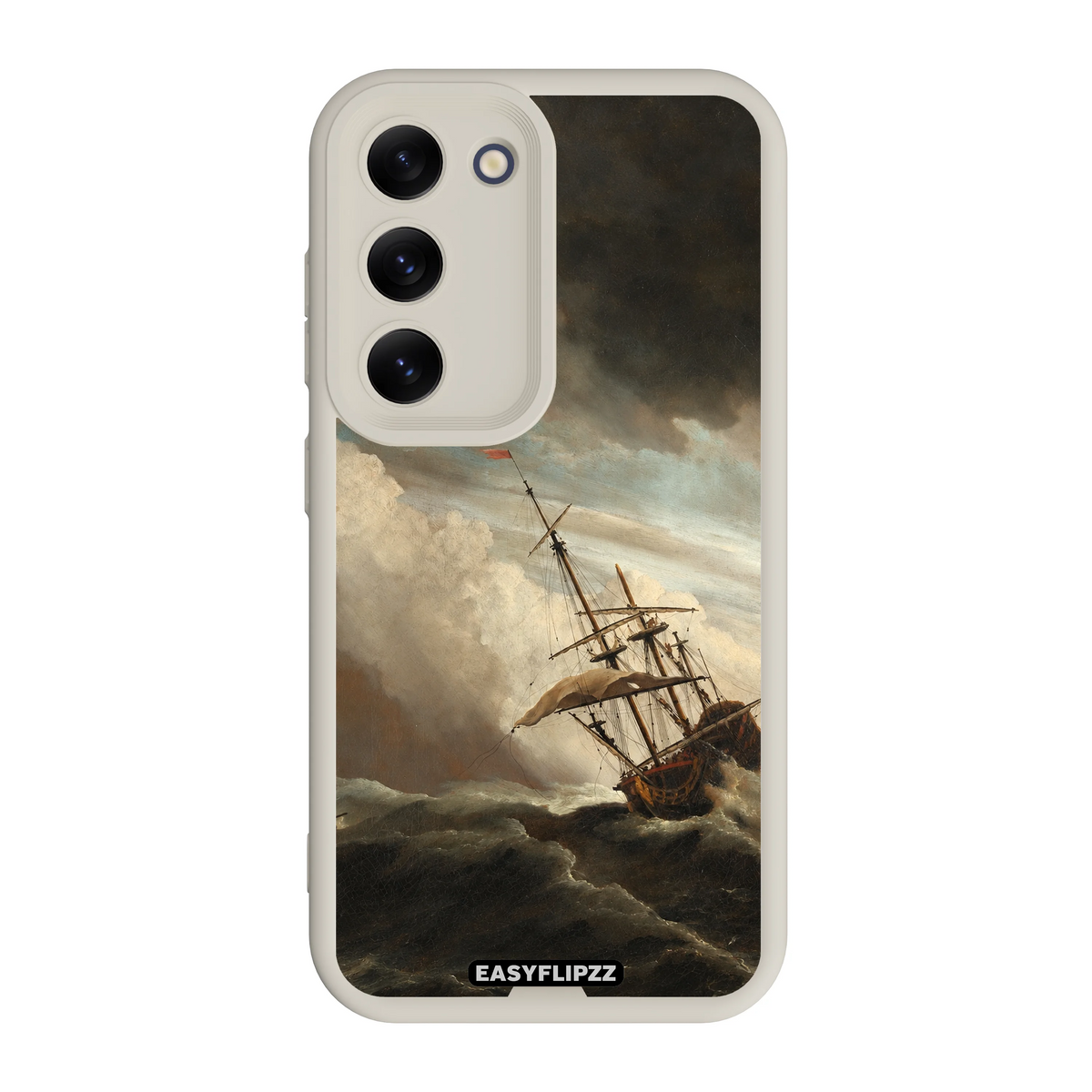 Galeon - S22 Plus