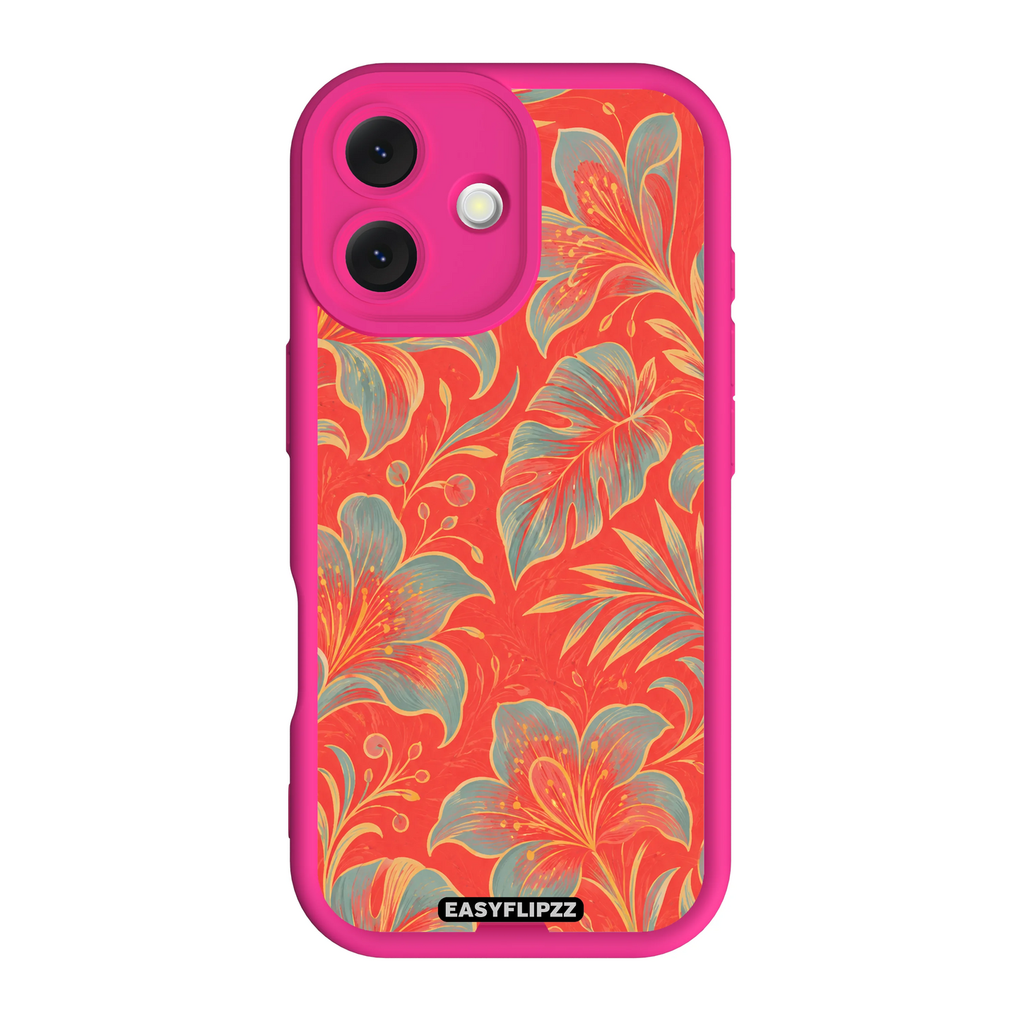 Coral Botanica - A05