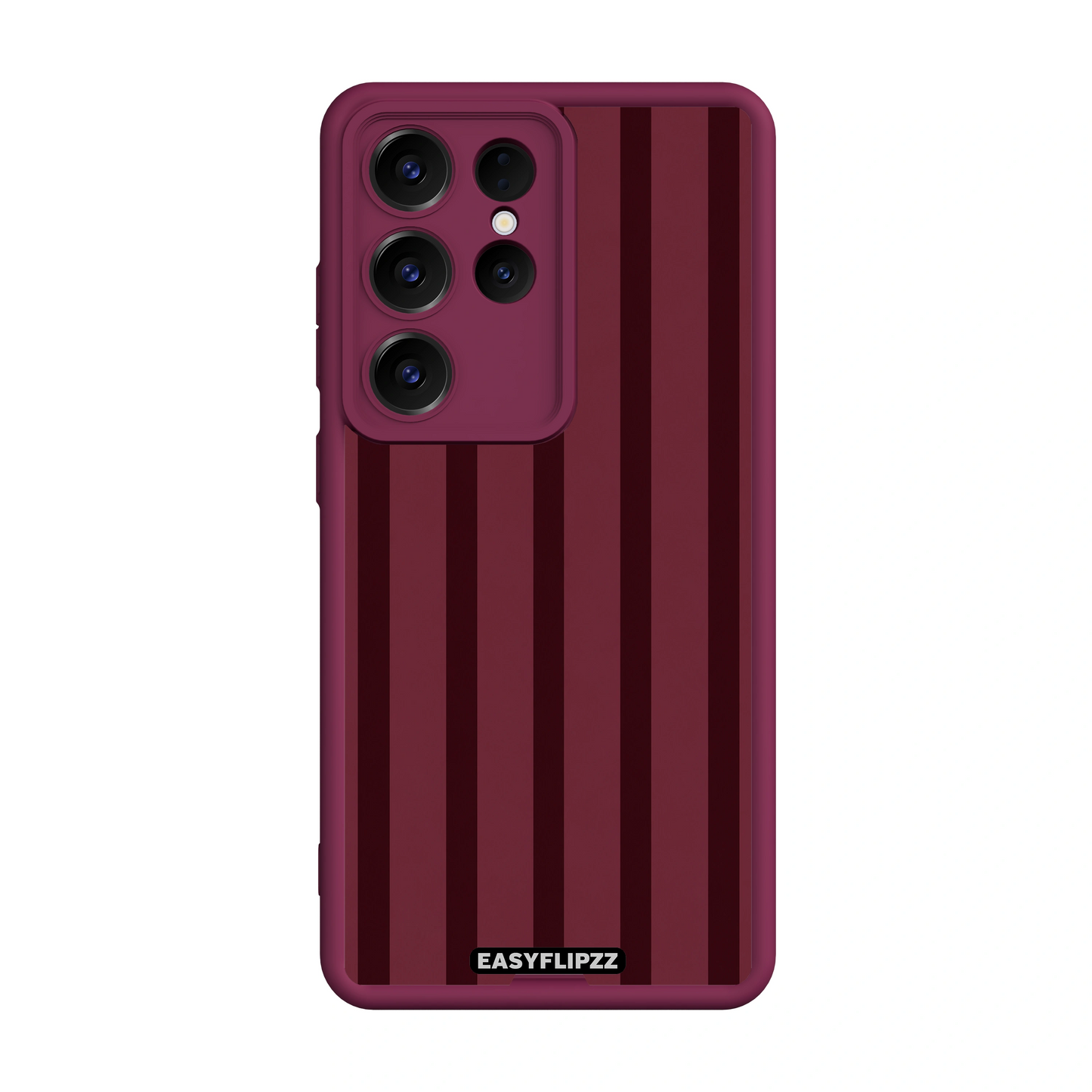 Burgundy Avenue - S22 Ultra