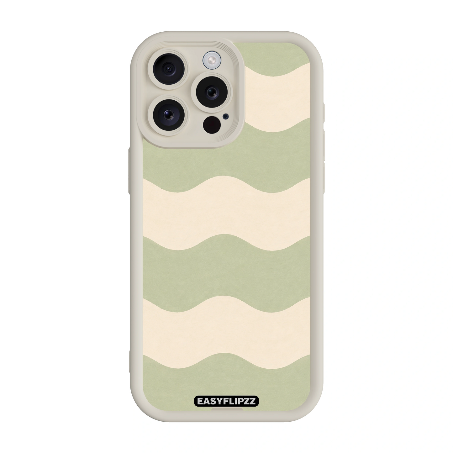 Breeze Sage - iPhone 16 Pro