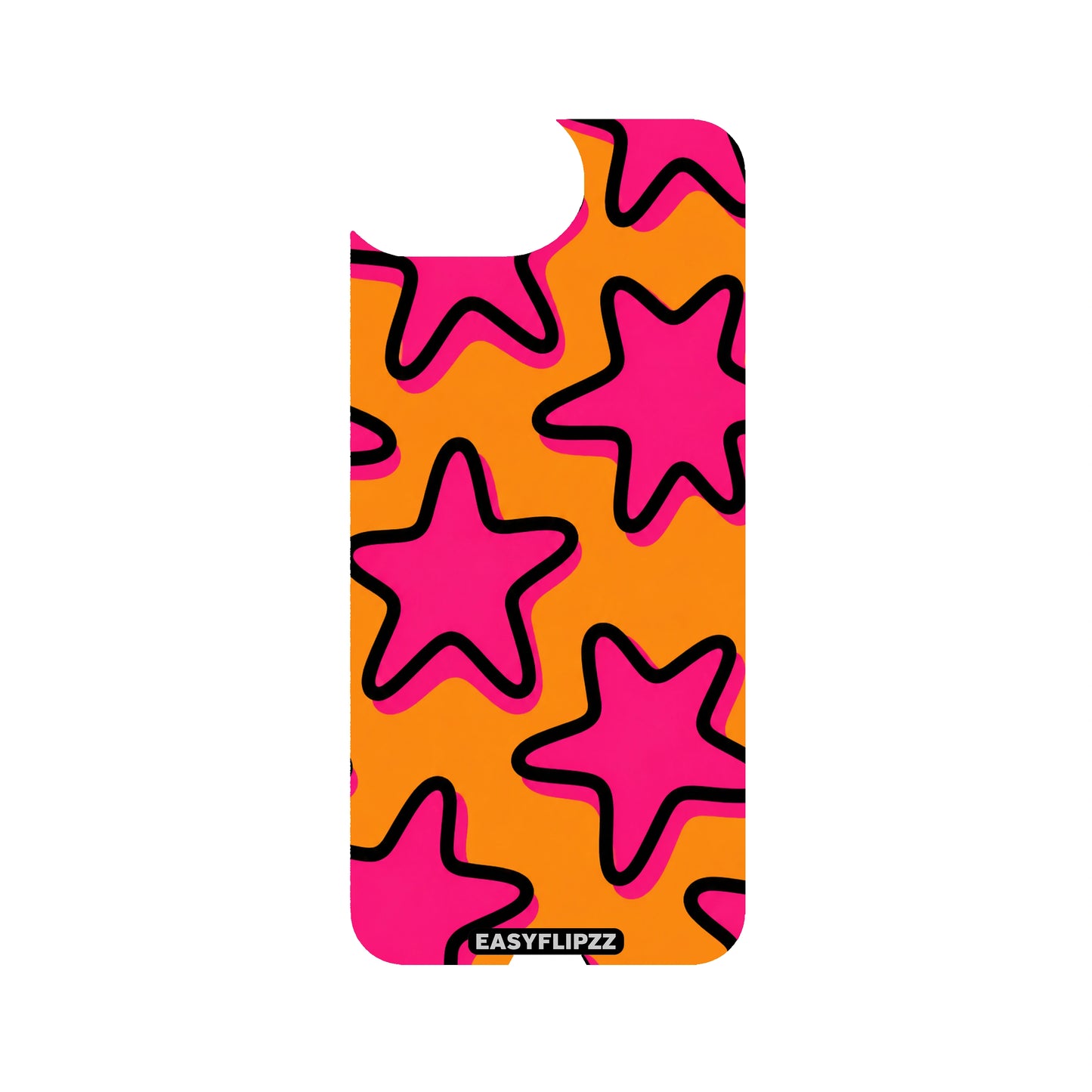 Pinknova Backflipzz - iPhone 17e