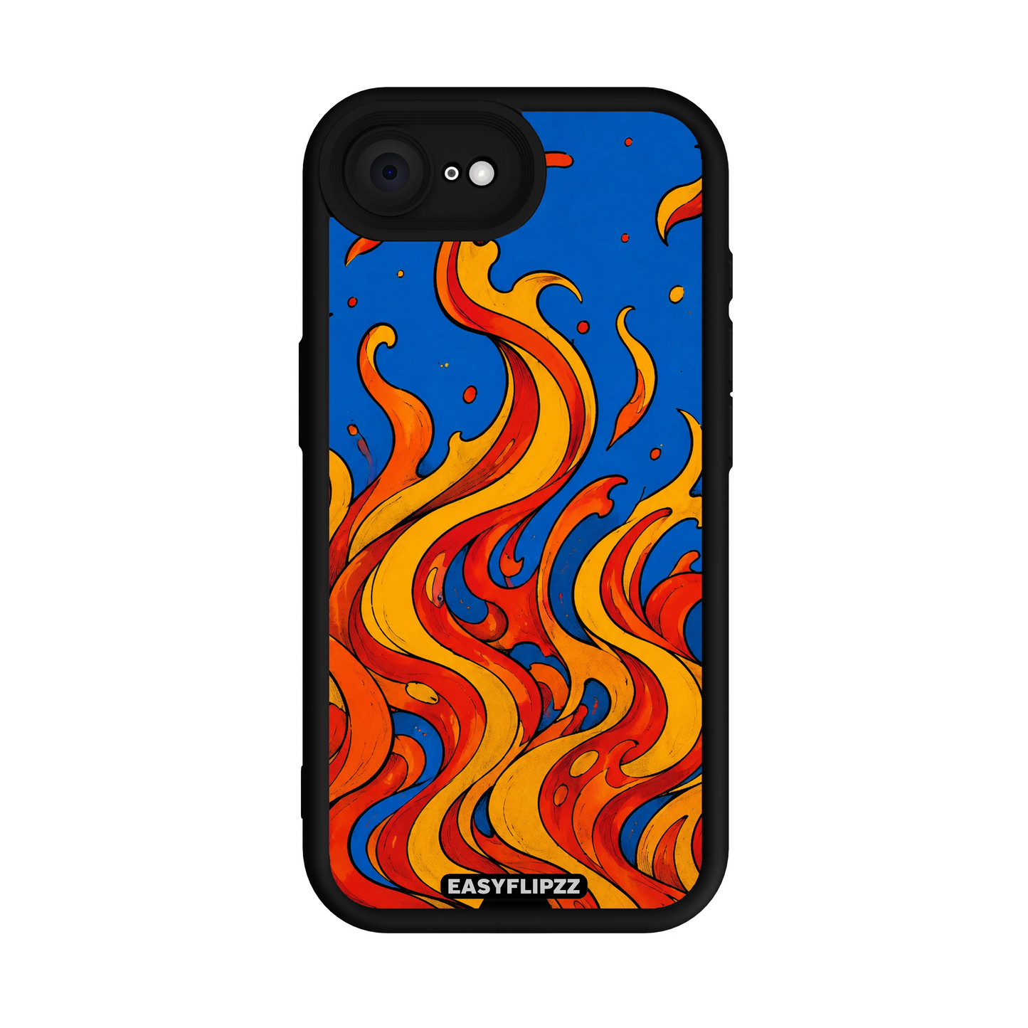 Inferno - iPhone 17e