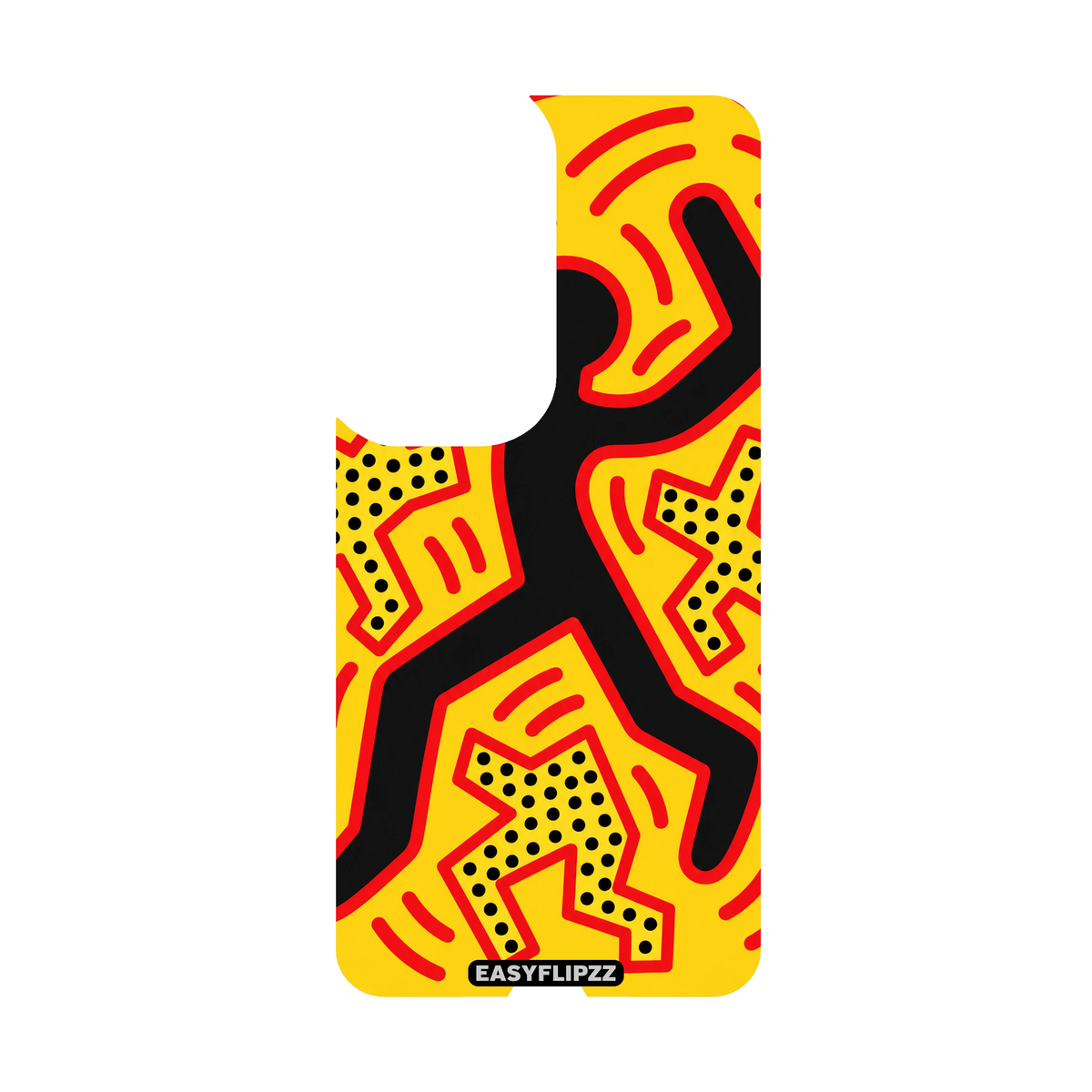Kaboom Backflipzz - S22 Plus