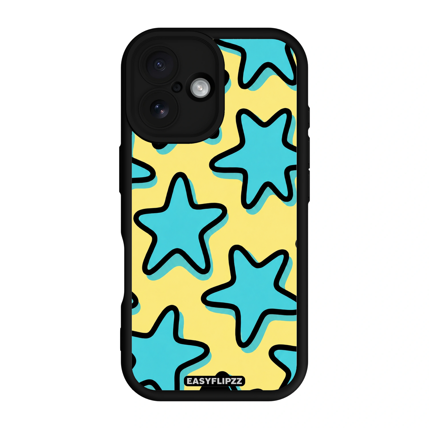 Noxelle - iPhone 16 Plus