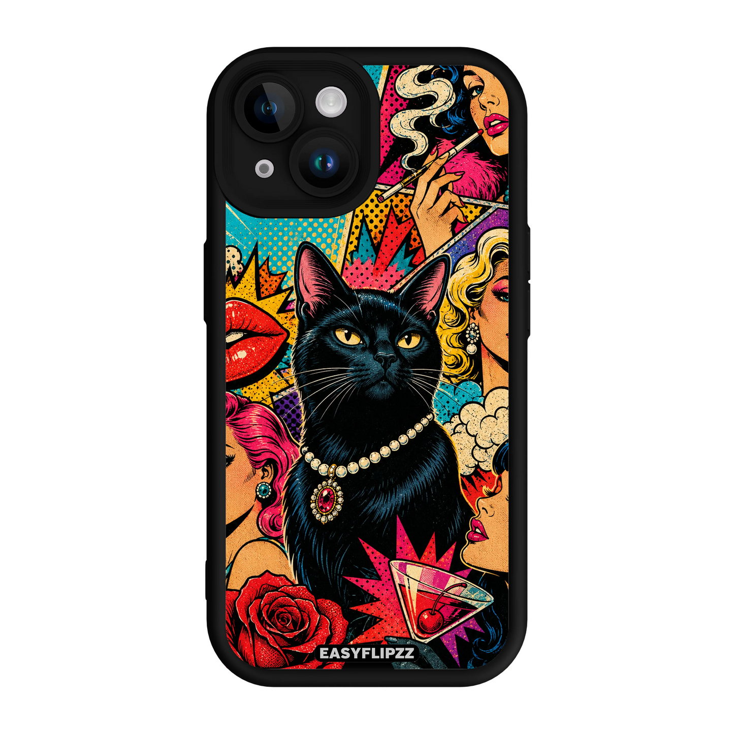 Felynx - iPhone 15