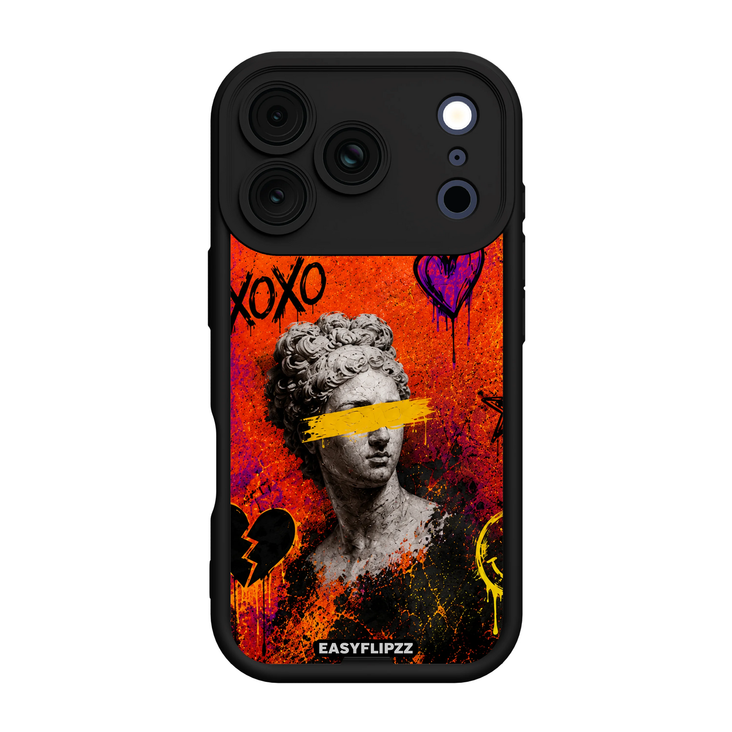 Renegade - iPhone 17 Pro Max