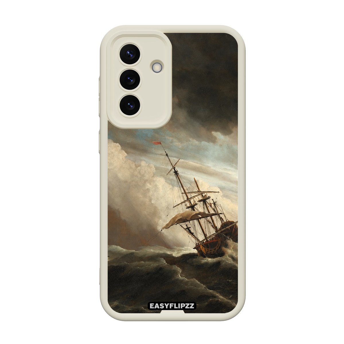Galeon - S23 FE