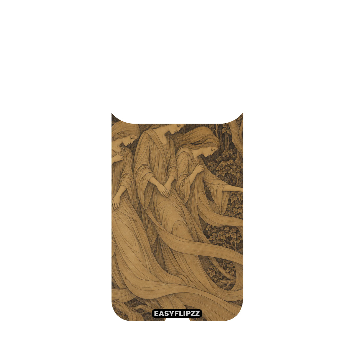 Mythwood Backflipzz - iPhone 17 Pro