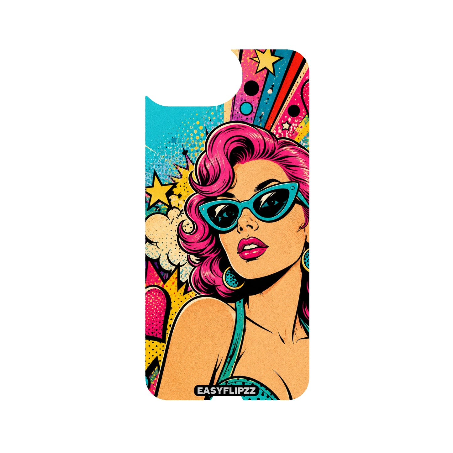 Starlet Backflipzz - iPhone 17e