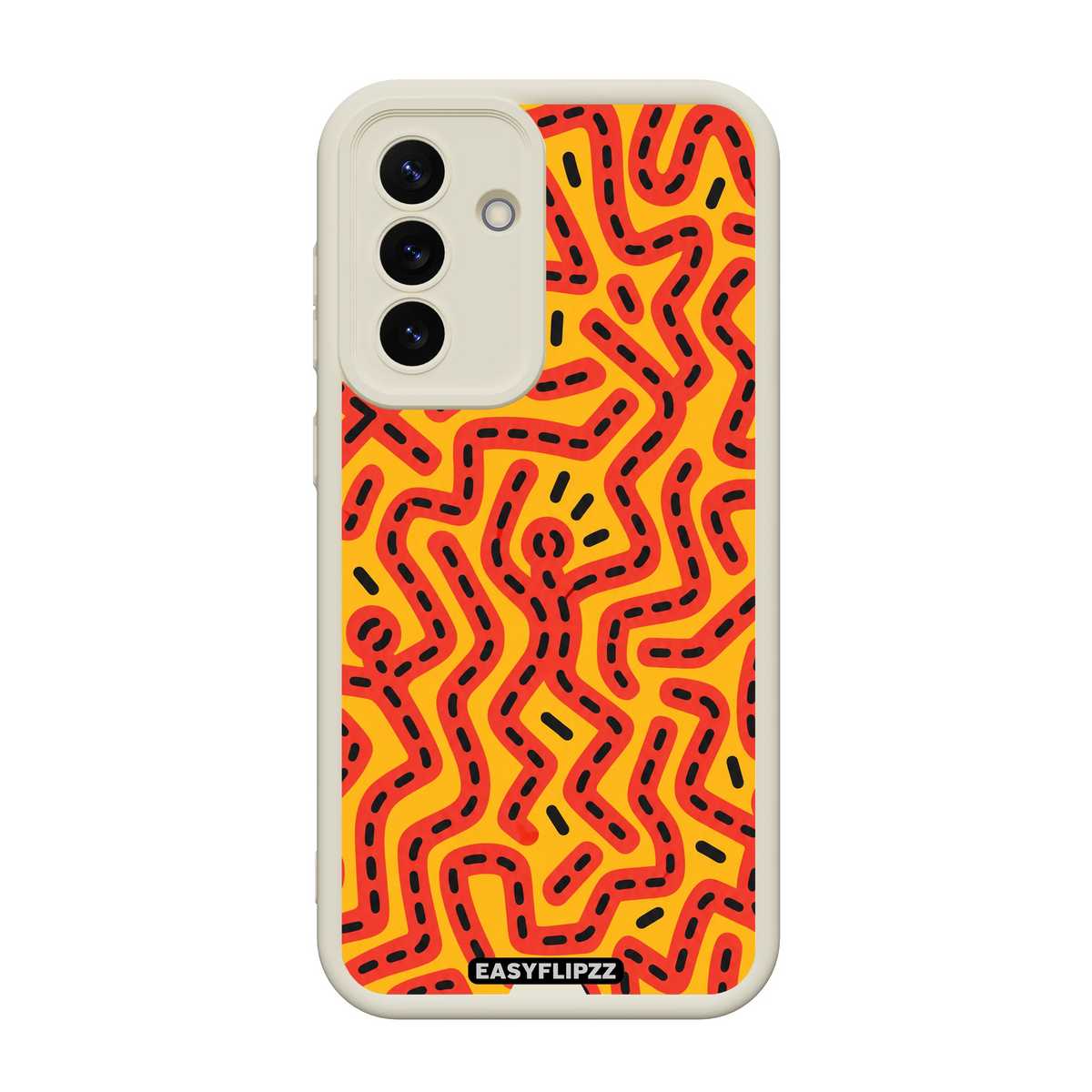 Squiggle - A26