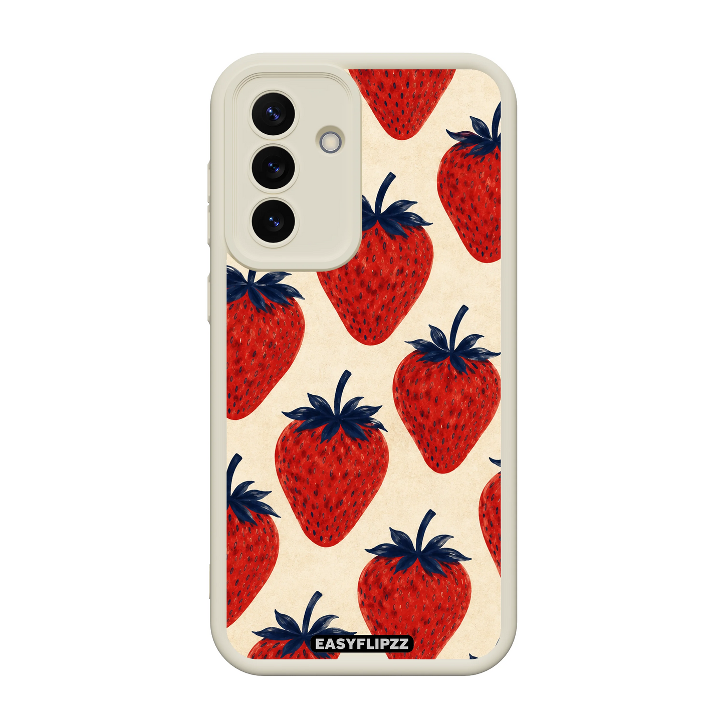 Strawberry Riviera - S26