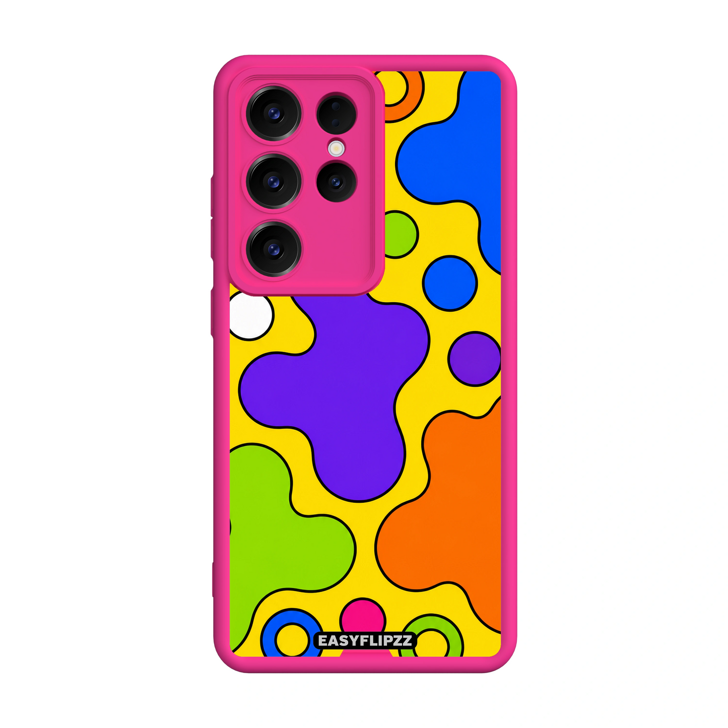 Acid Pop - S22 Ultra