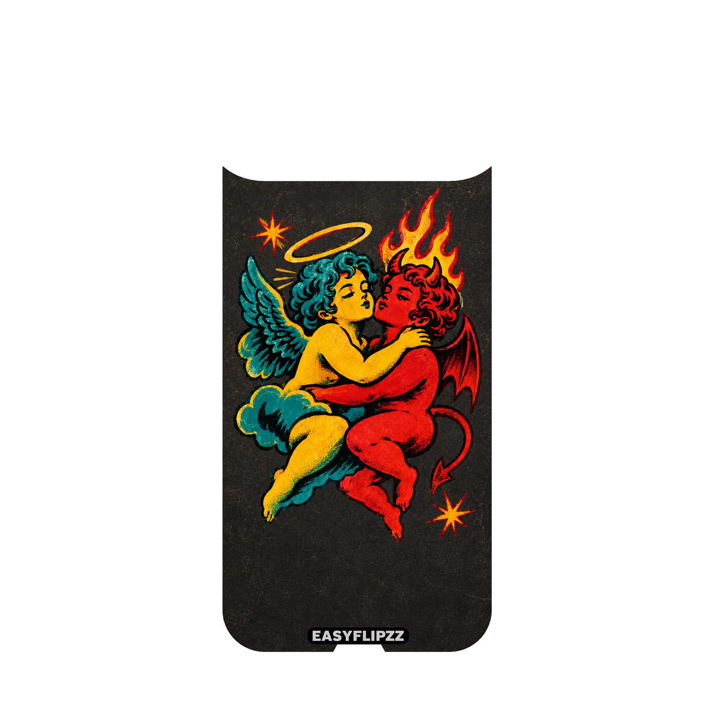 Tempation Backflipzz - iPhone 17 Air