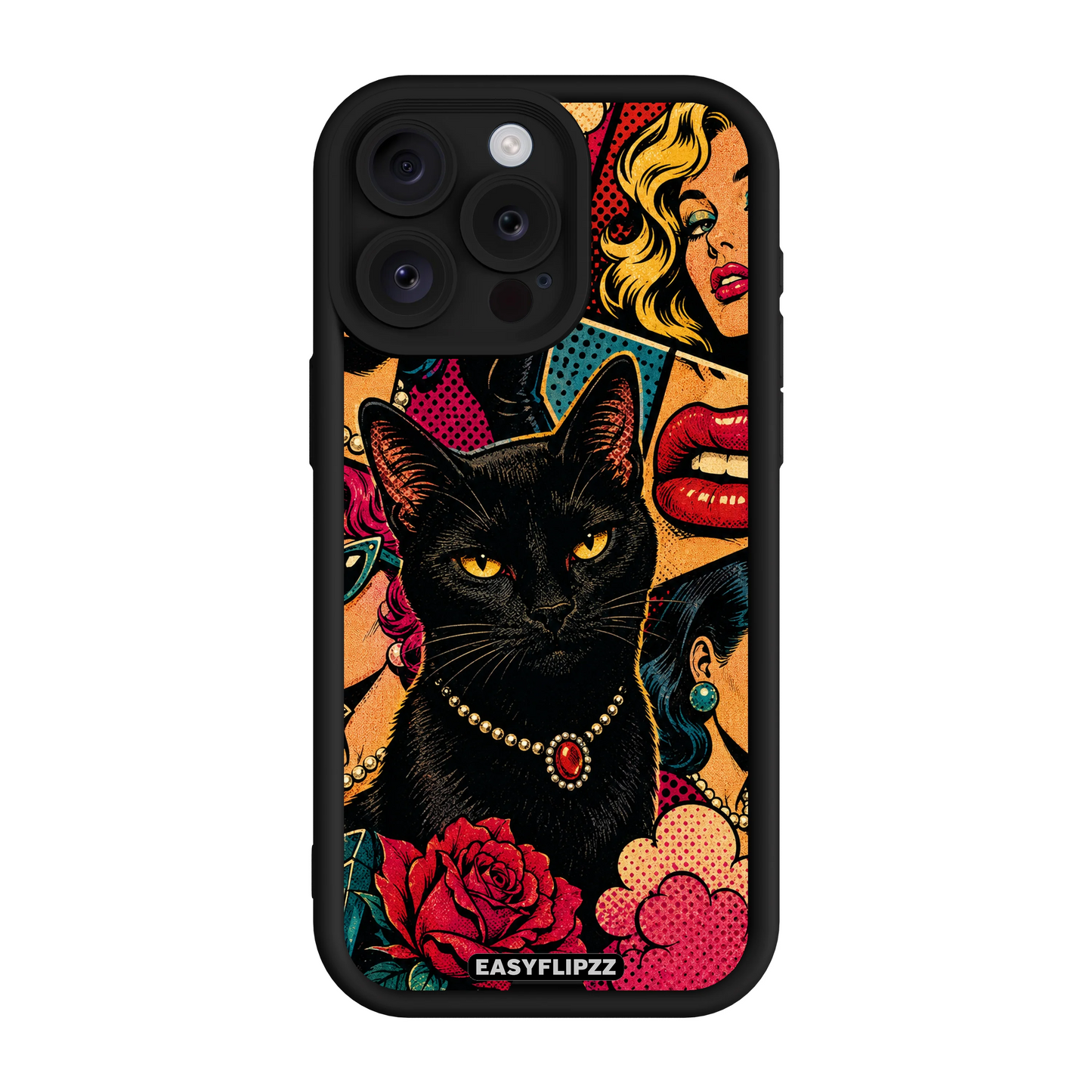 Darkkiss - iPhone 13 Pro Max
