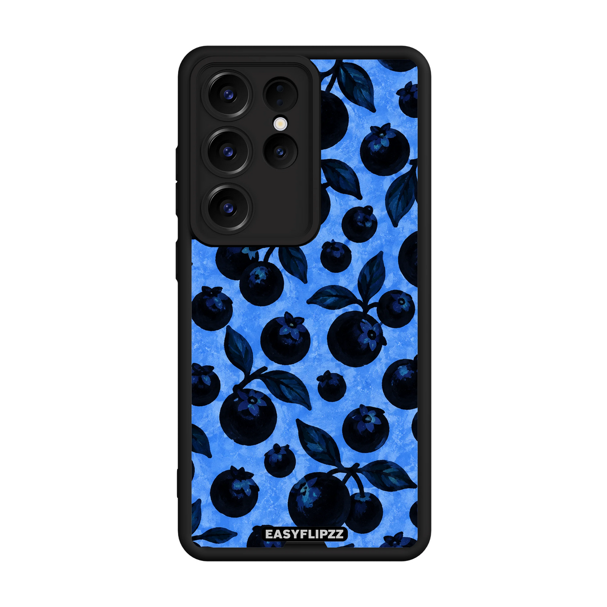 Midnight Berry - S25 Ultra