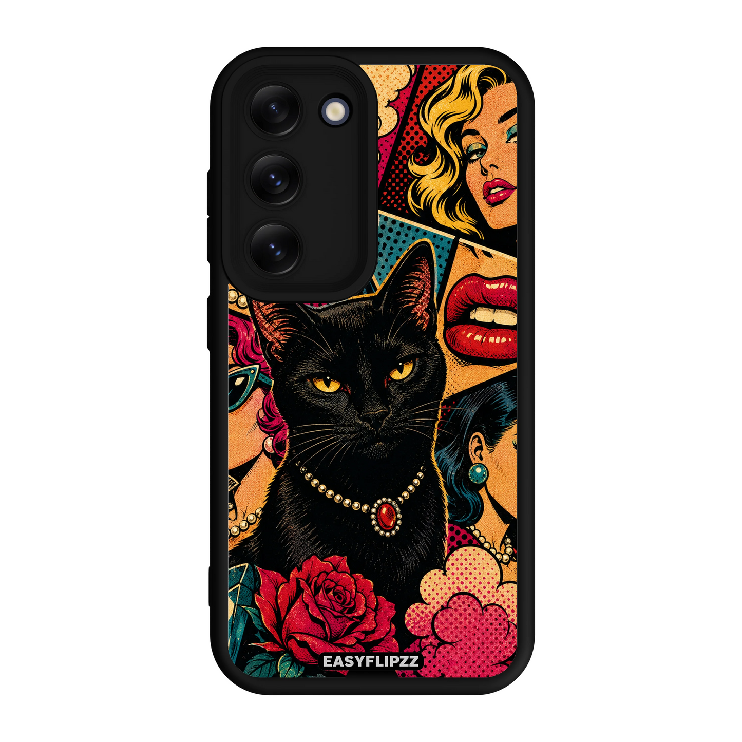 Darkkiss - S22 Plus