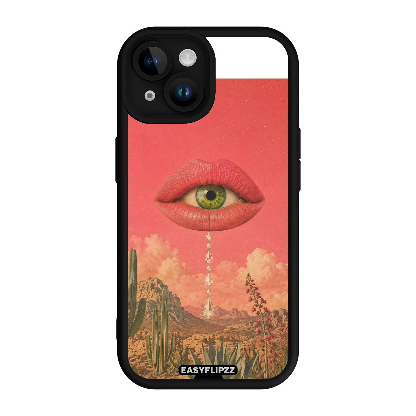 Mirage Eye - iPhone 15