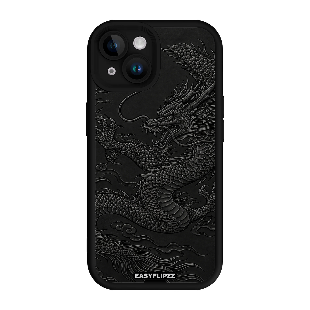 Ryujin - iPhone 15