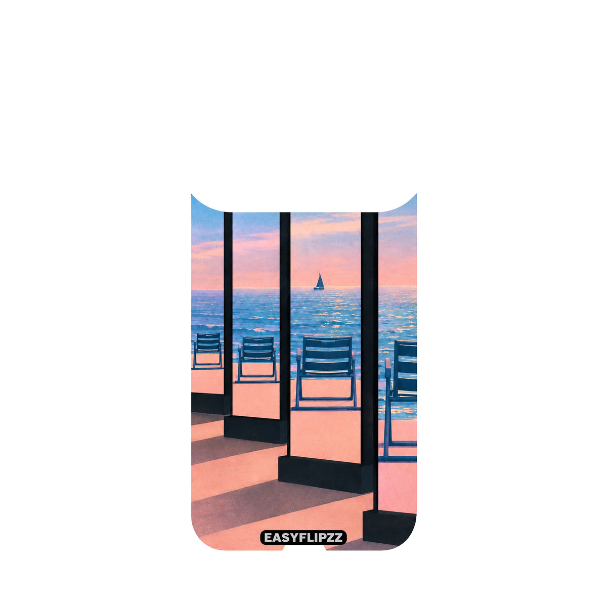 Seavista Backflipzz - iPhone 17 Pro