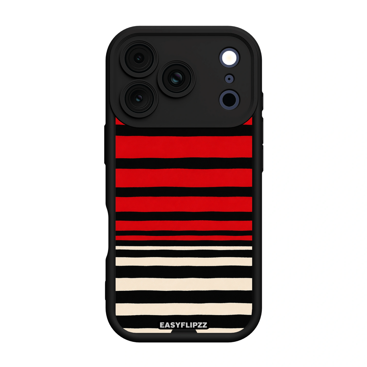Redline - iPhone 17 Pro Max