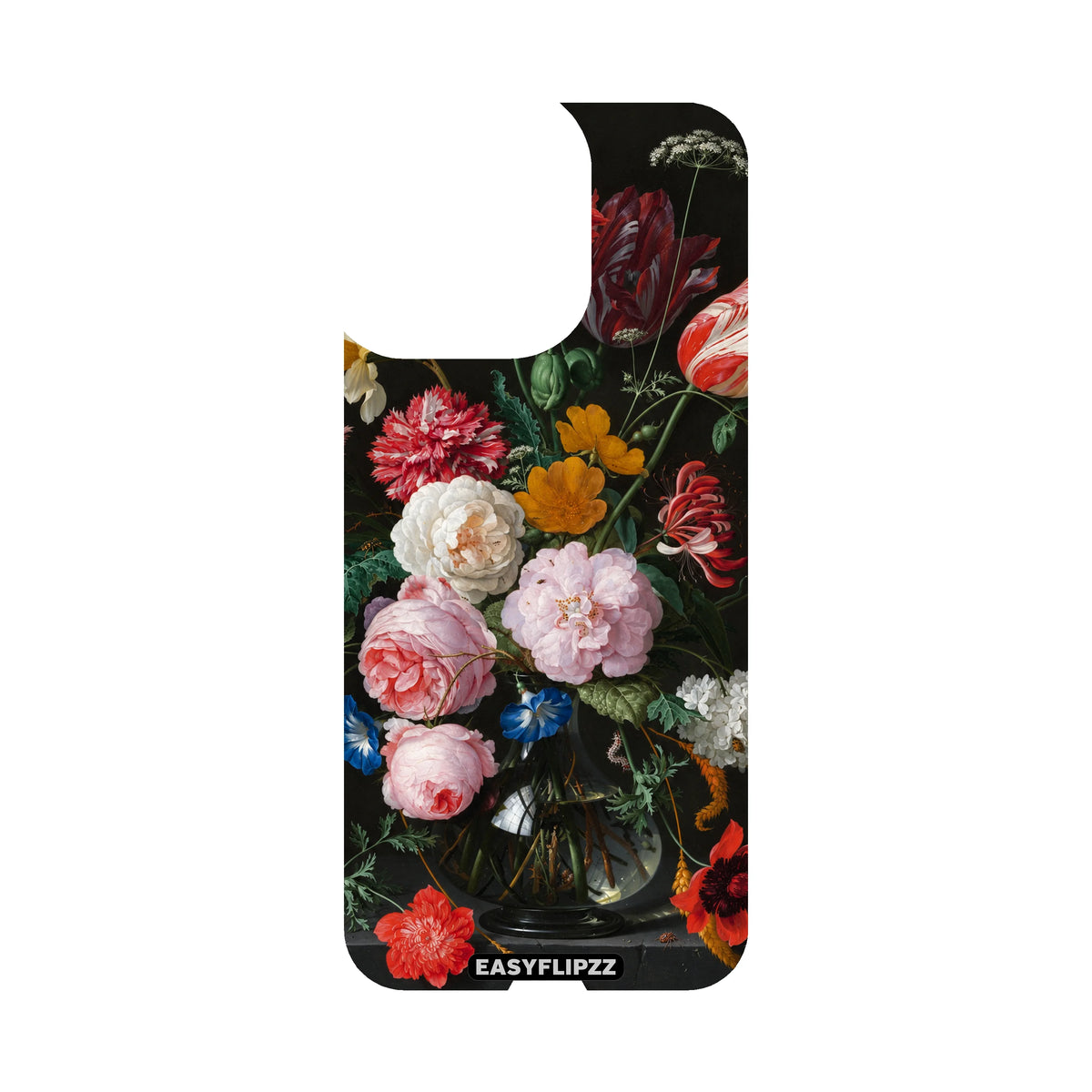 Opulent Backflipzz - iPhone 16 Pro Max