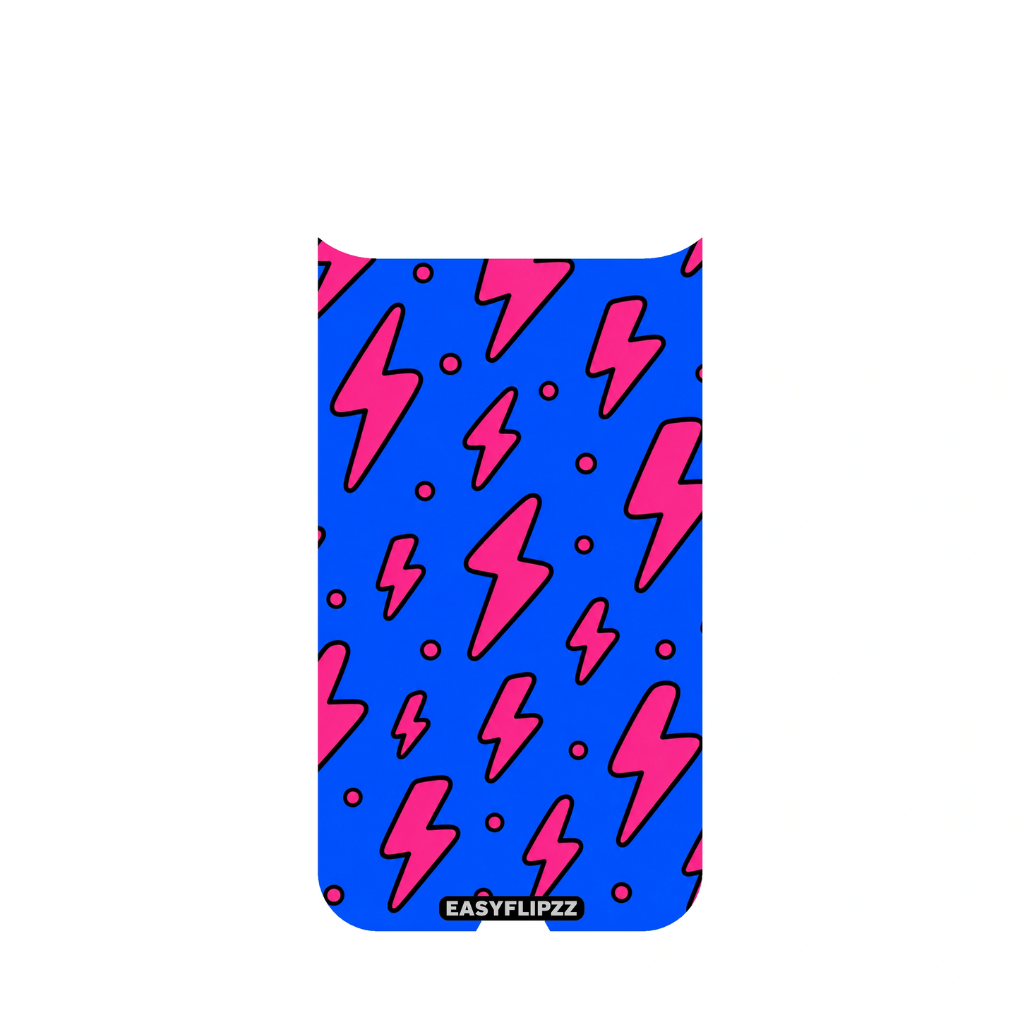 Electric Pop Backflipzz - iPhone 17 Air