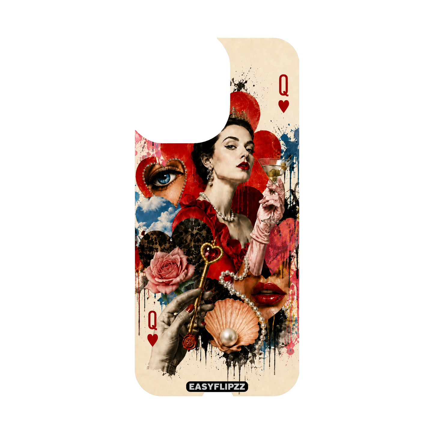 Cardique Backflipzz - A05