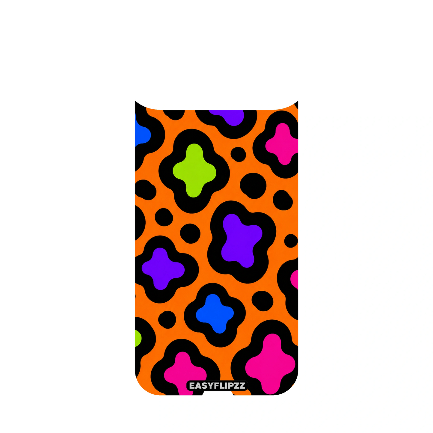 Neon Wild Backflipzz - iPhone 17 Air