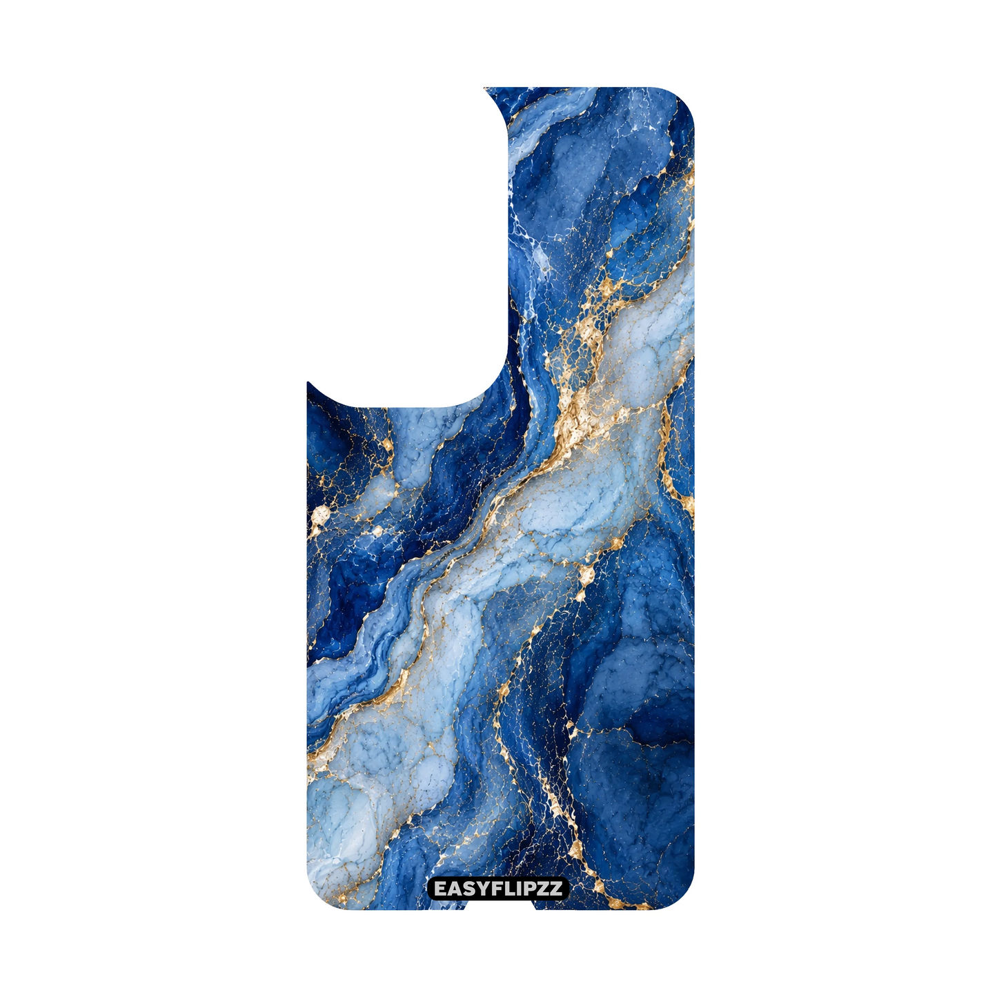 Sapphire Vein Backflipzz - S22