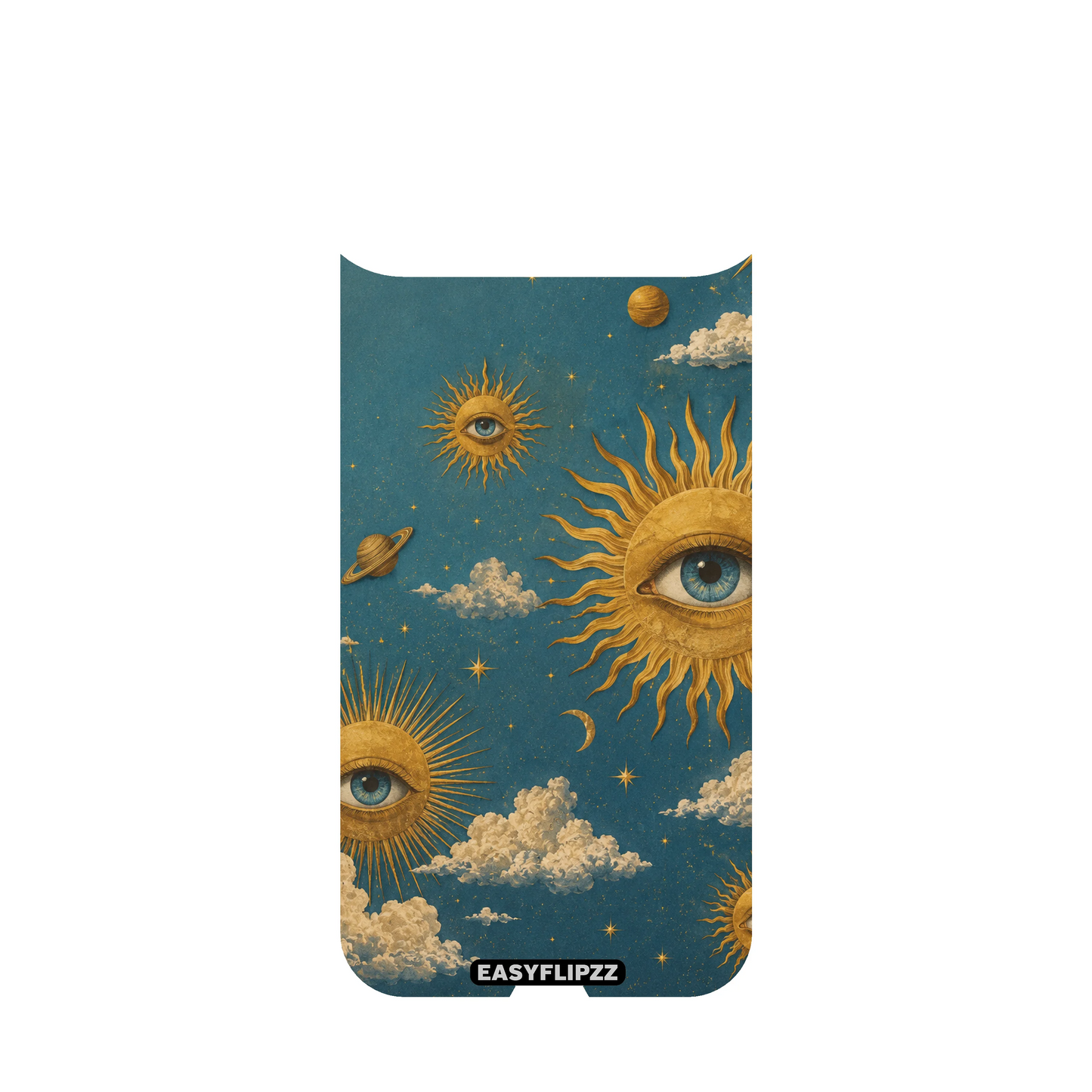 Sunoracle Backflipzz - iPhone 17 Air