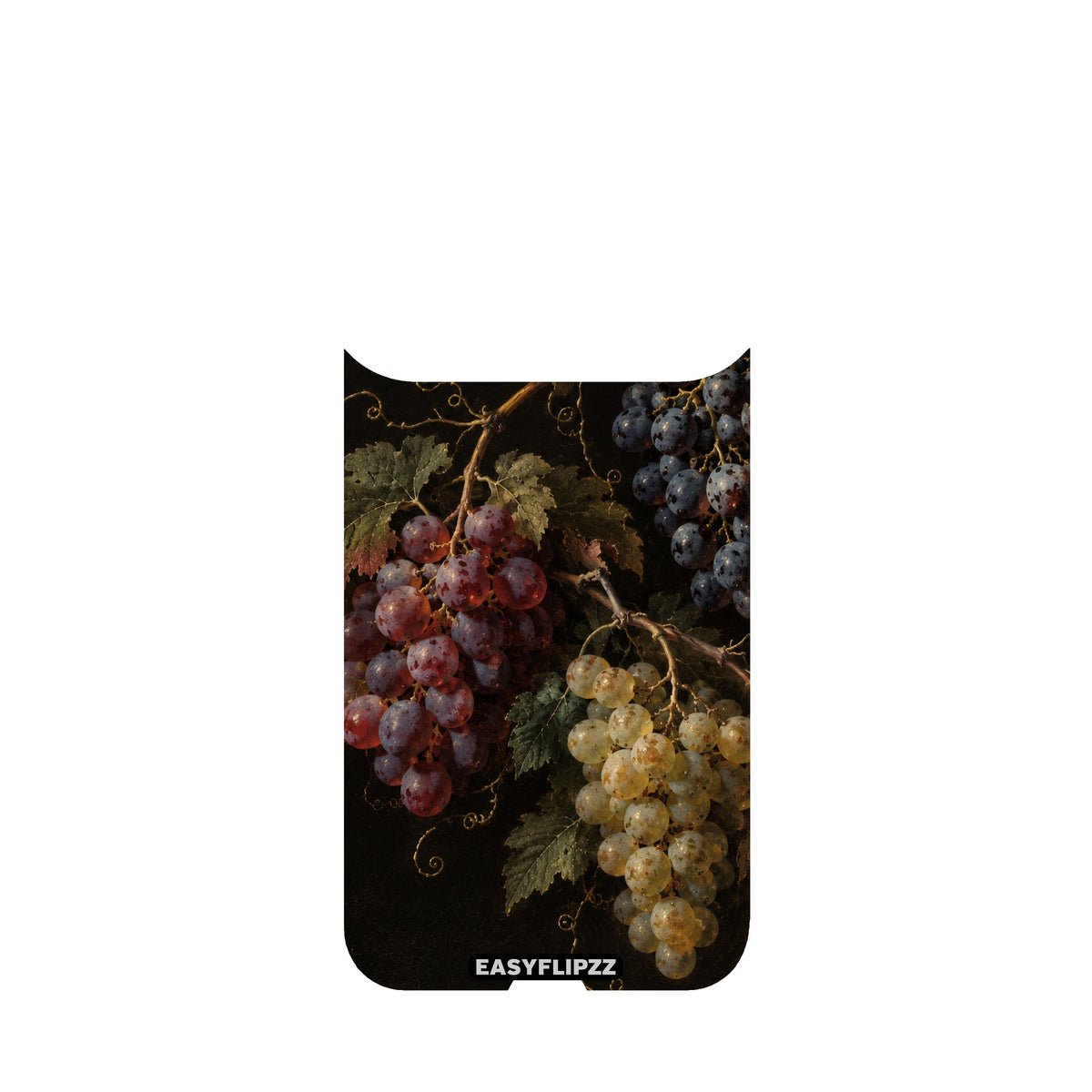 Vine Noir Backflipzz - iPhone 17 Pro Max