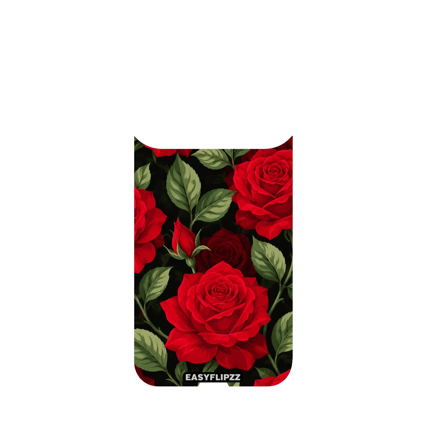 Rosso Backflipzz - iPhone 17 Pro