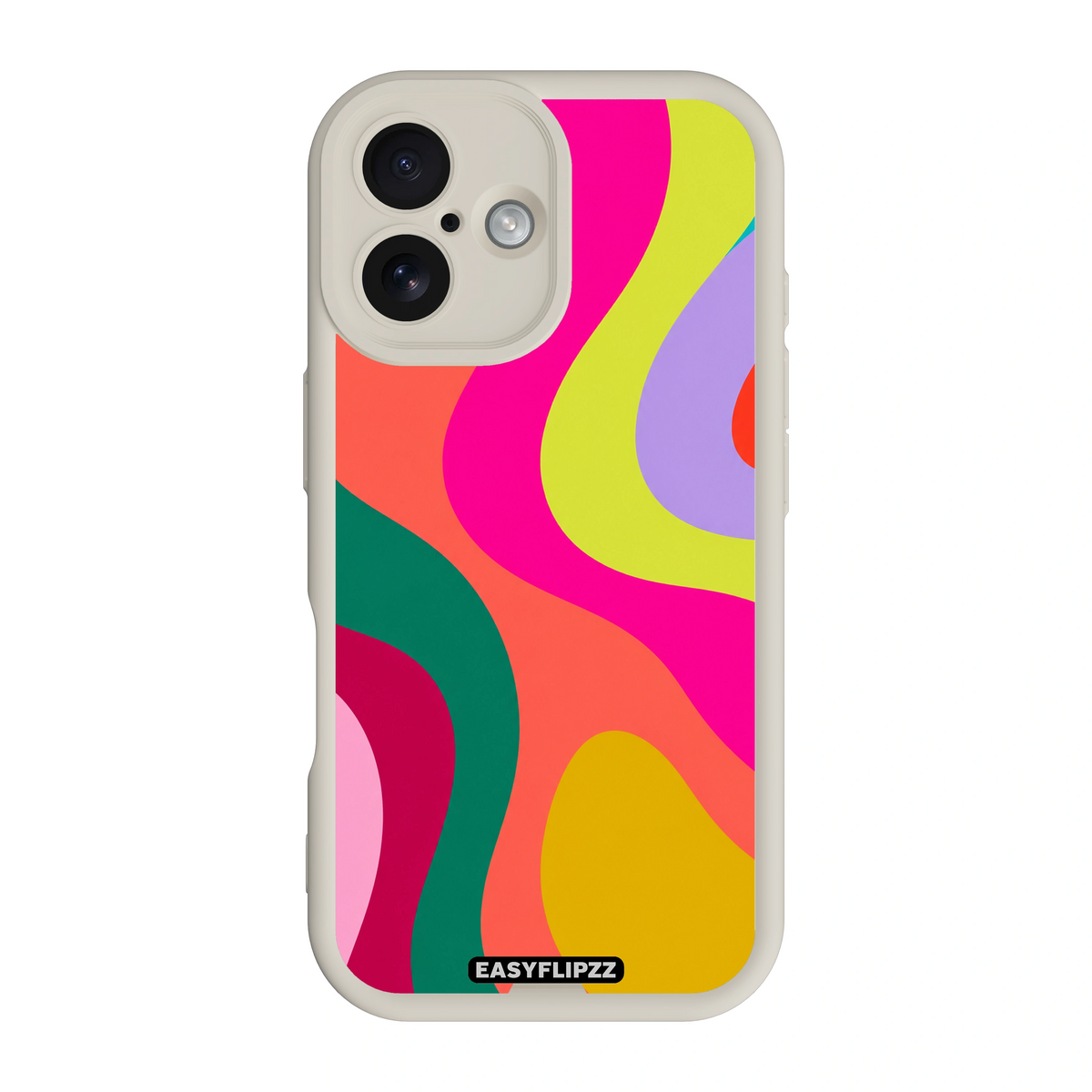Prisma - iPhone 16 Plus