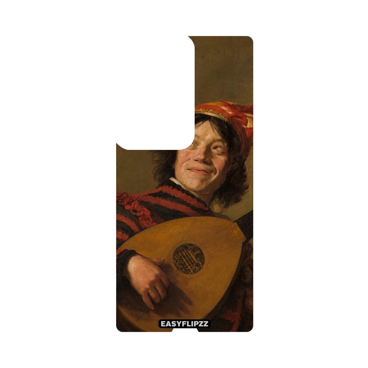 Serenado Backflipzz - S26 Ultra