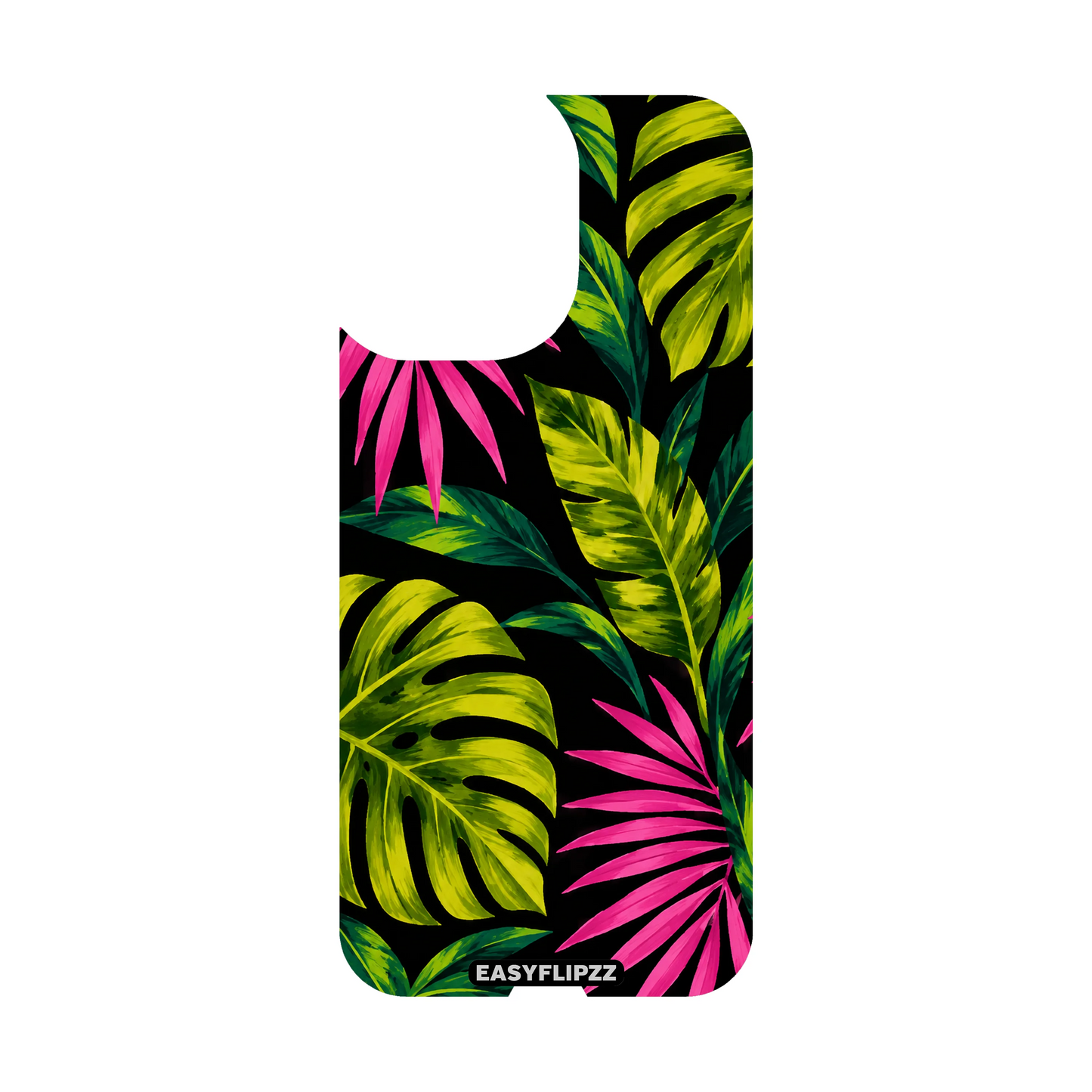 Tropic Noir Backflipzz - iPhone 17