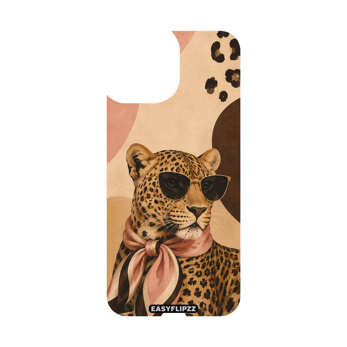 Zahara Backflipzz - iPhone 15