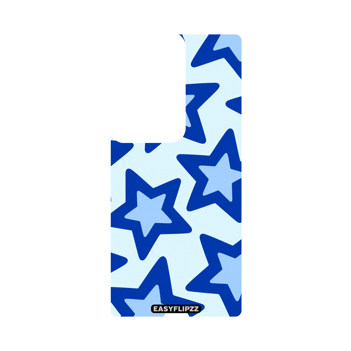 Bluvi Backflipzz - S25 Ultra