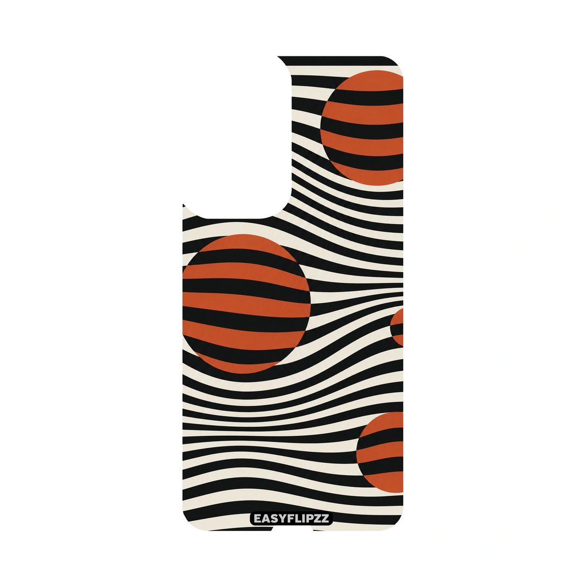 Orbit Backflipzz - A36